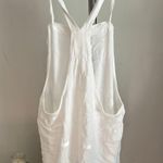 Aeropostale Aeropastale Linen Romper Photo 0