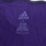 Adidas Los Angeles Lakers Long Sleeve Shirt Photo 3