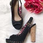 Envy  Sunshine Heels Photo 0