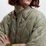 Mango Jacket Photo 4