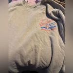 JONAS BROTHERS 2023 Bronx New York Yankee Stadium Crewneck, Size S, New w/o tag Photo 6