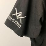 Vintage 90s March Of Dimes Preventing Birth Defects T Shirt Black Extra Large XL Photo 6