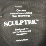 Athleta Women’s Sculptek Skinny Granite Gray Stretch Jeans Photo 6