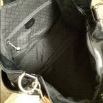 Gucci nylon BAMBOO handle bag 🎋FREE SHIP❣️ Photo 13