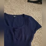 PacSun sweater top Photo 2