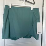 Lululemon High-Rise Wrap Tennis Skirt Photo 0