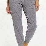 NWT NWT Coco Limon Grey Zip Pockets Comfort Cotton Sweatpants S NWT Gray Size XL Photo 0