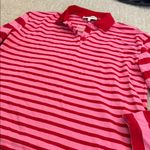 English Factory NWOT , Striped Rugby, Knit Top Anthropologie Anthro Photo 2