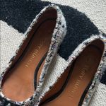 Tory Burch Women's Multicolor Gigi Tweed Pointy Toe Flats Photo 7