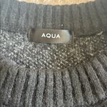 AQUA  sweater Photo 1