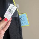 CeCe women’s black Charcoal Patterned Dress Pants size 6 Photo 6