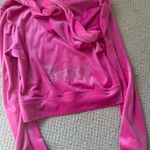 Juicy Couture  Zip-Up Photo 0