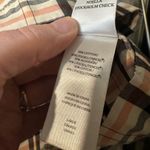 Rails  Noella Stockholm Check Blouse - NWOT - Size Large Photo 9