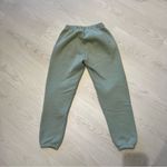 Set Active sweatpants mint green Photo 6