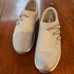 Merrell NWOT  Grey Cloud Knit Slip-On Sneakers Photo 2
