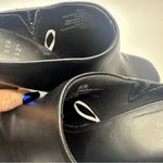 A New Day  Black Mules, size 6.5 Photo 2