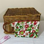 Buckhead Bettie’s Holiday Wristlet Green Photo 0