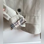 Burberry  Jacket Photo 5