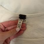 Free People Color Block Shirt Photo 1