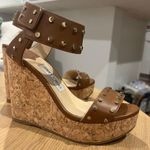 Jimmy Choo Nelly Platform Wedge Photo 2