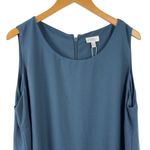 City Chic Refinity Mini Playsuit Romper Sahara Love Stormy Women's Size 18 New Photo 2