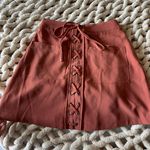 Lovers + Friends Skirt Photo 0