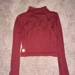 Lululemon Quarter-Zip Pullover Photo 1