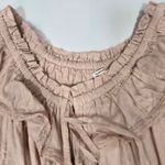 Tularosa Kai Romper in Pink Photo 6