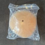 Lift It Up Backless Strapless Plunge Bra Silicone Fashion Forms Nude Size D Tan Photo 7