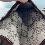 Mercer & Madison large hobo shoulder tote western bag Tan Photo 6