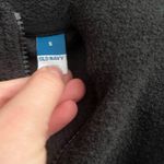 Old Navy cropped half zip sweater size small Photo 2