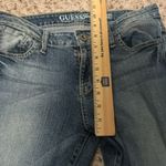 Guess distressed skinny Jeans, size 28 Photo 4
