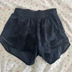 Lululemon Hotty Hot Shorts Tall Photo 0