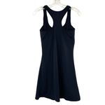 Zippy Mama Breastfeeding Tennis Dress Exercise Black Size XS Photo 4