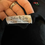 Embroidered cherry tank top Red Size M Photo 2