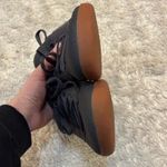 Whitin Womens 39 Charcoal Grey Barefoot Sneakers Zero Drop Sole Minimalist Style Gray Size 7 Photo 5