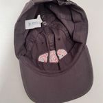Gap Women's Logo Adjustable Back Baseball Style Hat Sz SM Photo 4