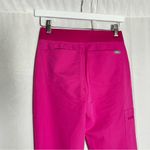 FIGS NWT  Pink Zamora 2.0 Jogger Scrub Pants Size XXS Photo 2