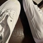 Vans White Photo 3