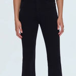 Pistola  Lennon High Rise Crop Boot Jean - Size 31 Photo 0