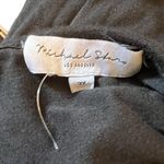 Michael Stars  Black‎ Jumpsuit nwot Photo 6