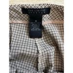The Limited  Stretch Women's Dress Pants  Black Brown 8 Photo 1