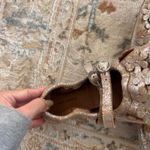 Free People  Mimosa Mary Jane Flats Photo 7