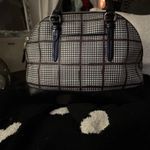 Coach  Dome Purse and Matching Wristlet Photo 7