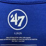 Los Angeles Rams NFL Helmet Beach Tailgate Long Sleeve L Photo 3