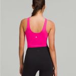Lululemon Sonic Pink Align Tank Photo 1