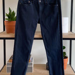 Rag and Bone  Mid-Rise Skinny Cropped Ankle Jean, 29 Photo 0