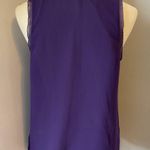 Jennifer Lopez Purple Top Photo 2