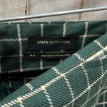 Urban Outfitters Mixed Plaid Mini Schoolgirl Skirt Photo 3
