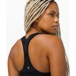 Lululemon ✨ Cool Racerback Sz Medium Tank Nulu✨ Photo 4